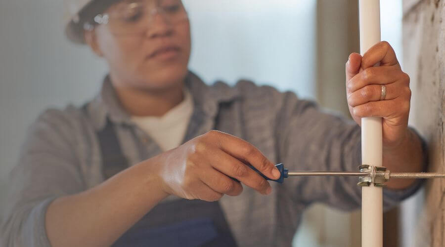 Expert burst pipe repair services in Bonners Ferry, ID